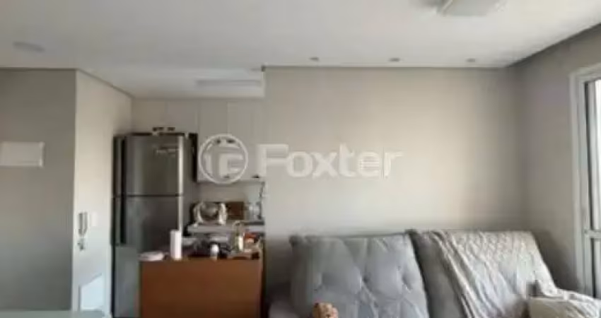 Apartamento com 2 quartos à venda na Rua Evans, 792, Vila Esperança, São Paulo