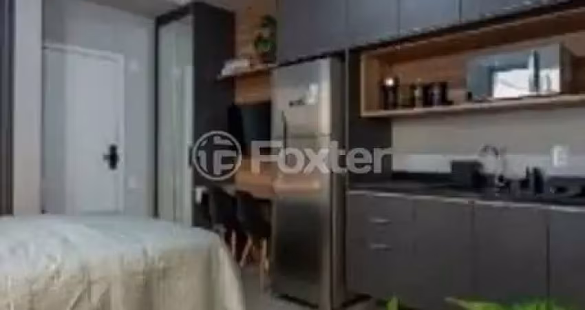 Apartamento com 1 quarto à venda na Rua Bela Cintra, 237, Consolação, São Paulo