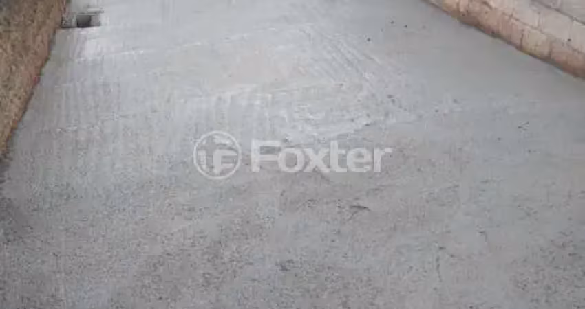 Terreno à venda na Rua Tenente João Damasceno Pereira, 379, Jardim Marilu, Itapecerica da Serra