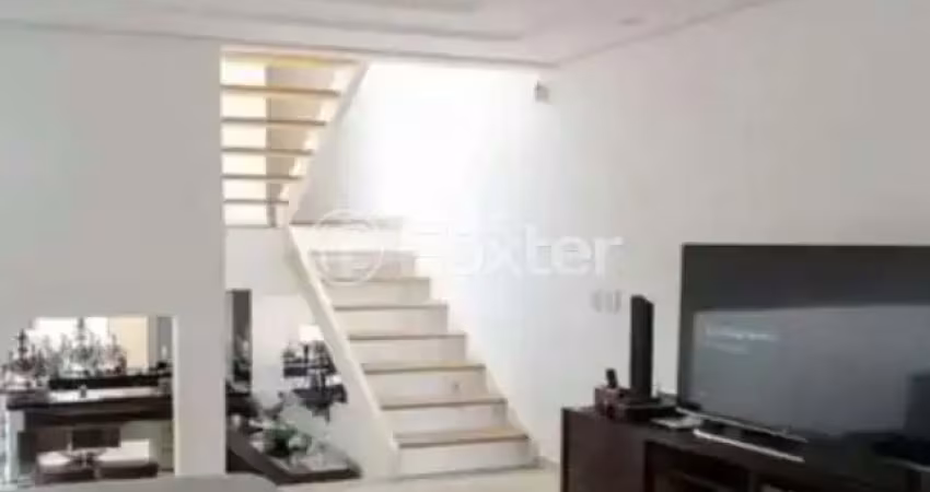 Casa com 3 quartos à venda na Rua Laerte, 46, Vila Mariza Mazzei, São Paulo