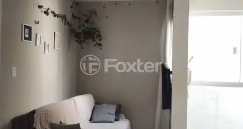 Apartamento com 2 quartos à venda na Avenida Doutor Francisco Munhoz Filho, 1615, Cidade Líder, São Paulo