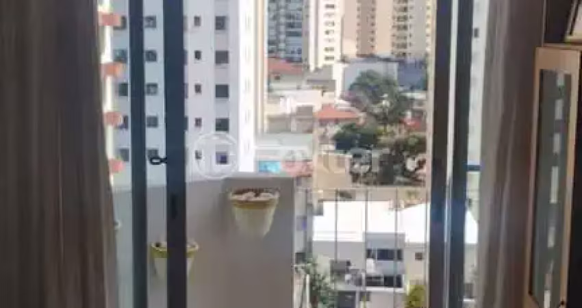 Apartamento com 2 quartos à venda na Rua Guiratinga, 568, Chácara Inglesa, São Paulo