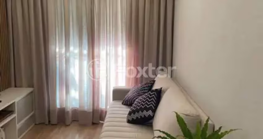 Apartamento com 2 quartos à venda na Rua Miguel Petrilli, 250, Vila Jaraguá, São Paulo