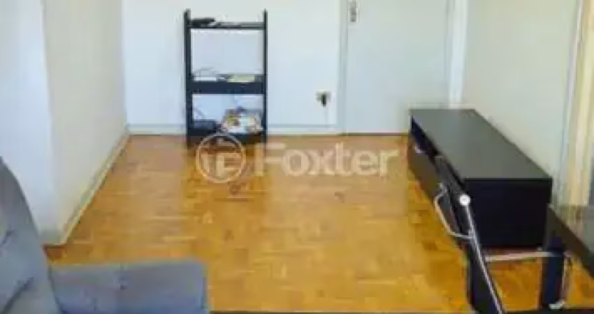 Apartamento com 1 quarto à venda na Avenida João Dias, 2126, Santo Amaro, São Paulo