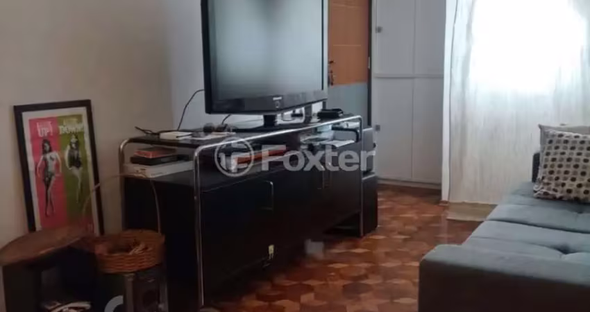 Apartamento com 2 quartos à venda na Avenida Portugal, 855, Centro, Santo André
