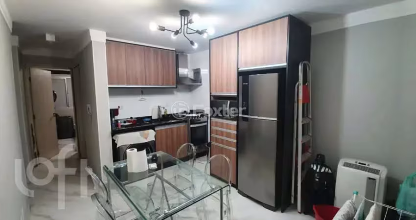 Apartamento com 1 quarto à venda na Rua Doutor Elias Chaves, 185, Campos Eliseos, São Paulo