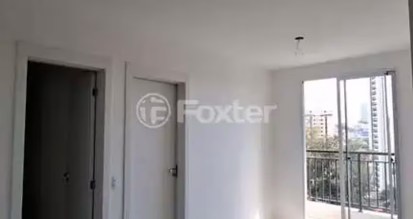 Apartamento com 2 quartos à venda na Rua Professor Máximo Ribeiro Nunes, 681, Jardim Peri Peri, São Paulo