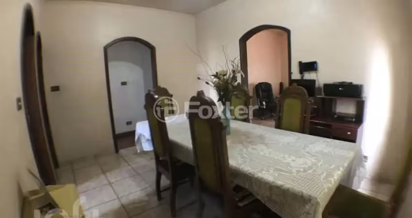 Casa com 5 quartos à venda na Rua Doutor Lauro Costa, 212, Jardim Guapira, São Paulo