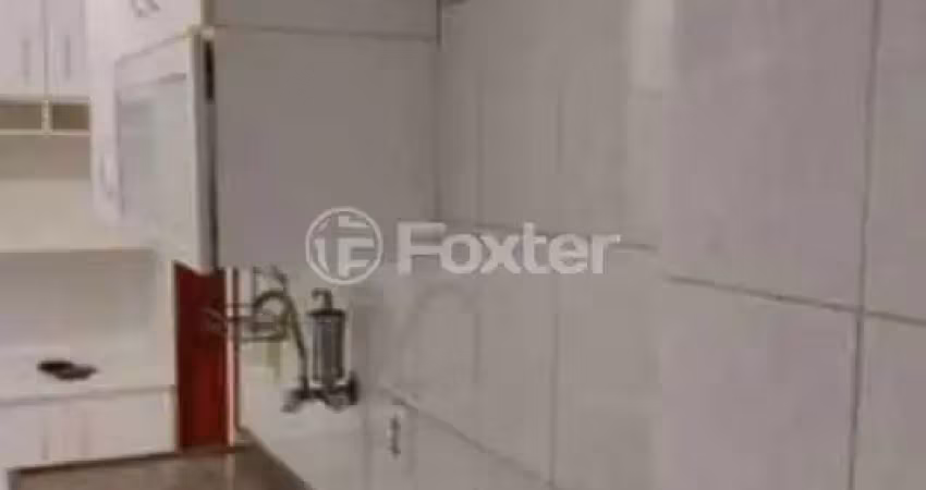 Apartamento com 2 quartos à venda na Rua das Grumixamas, 715, Vila Parque Jabaquara, São Paulo