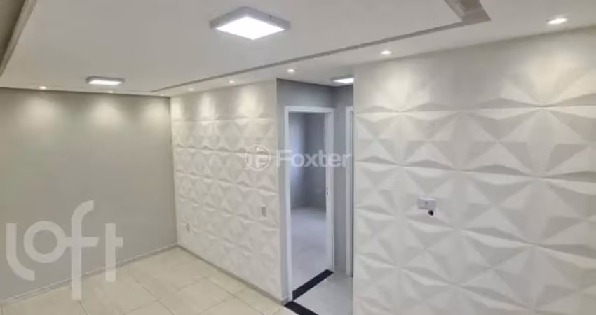 Apartamento com 2 quartos à venda na Rua Figueira da Polinésia, 825, Jardim Matarazzo, São Paulo