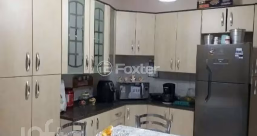 Casa com 2 quartos à venda na Rua Tomás Speers, 190, Vila Maria Baixa, São Paulo