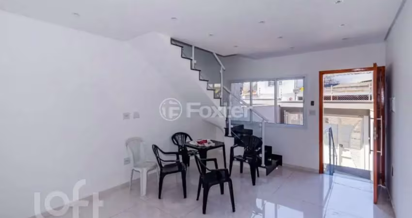 Casa com 3 quartos à venda na Rua Maria Teresa Assunção, 583, Vila São Geraldo, São Paulo