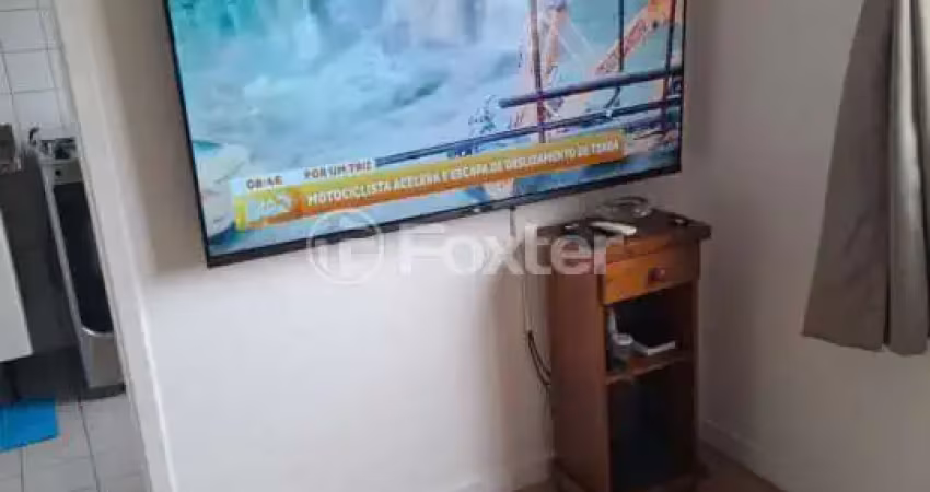 Apartamento com 1 quarto à venda na Rua Conselheiro Nébias, 1099, Campos Eliseos, São Paulo