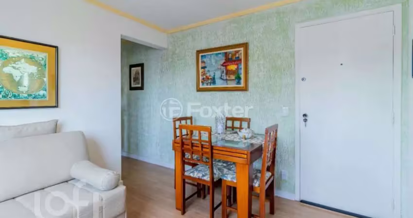Apartamento com 1 quarto à venda na Rua Conselheiro Nébias, 1099, Campos Eliseos, São Paulo