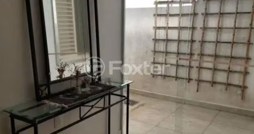 Casa com 3 quartos à venda na Rua Croata, 707, Vila Ipojuca, São Paulo