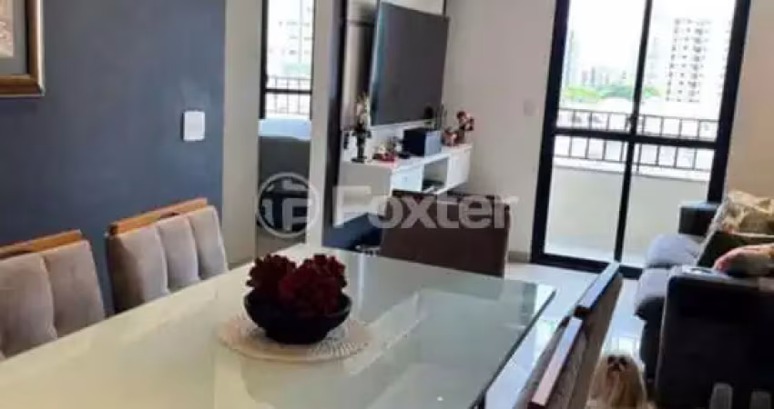 Apartamento com 2 quartos à venda na Rua Rubiácea, 99, Água Fria, São Paulo