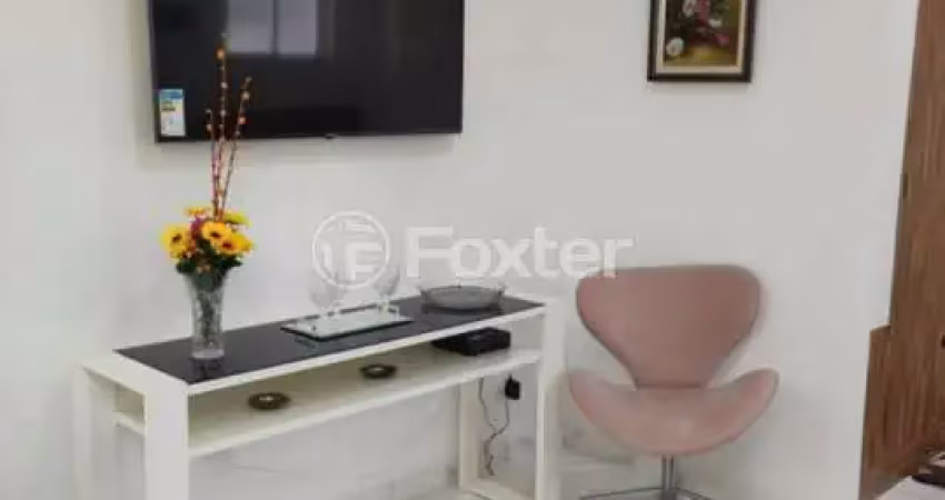 Apartamento com 1 quarto à venda na Praça Júlio Mesquita, 113, Santa Ifigênia, São Paulo