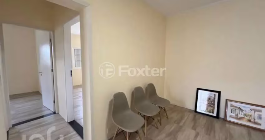 Apartamento com 2 quartos à venda na Avenida Capuava, 832, Vila Homero Thon, Santo André