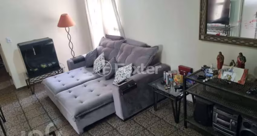 Apartamento com 3 quartos à venda na Rua Marquês de Lages, 1532, Vila Moraes, São Paulo