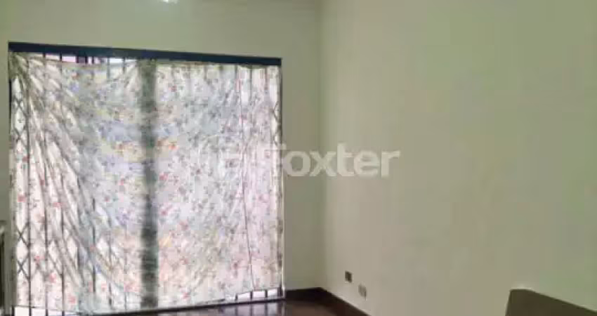 Casa com 3 quartos à venda na Rua Francisco de Paula Brito, 63, Planalto Paulista, São Paulo