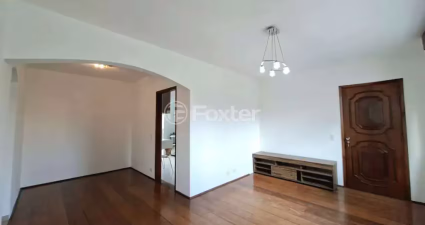 Apartamento com 3 quartos à venda na Rua Urussuí, 352, Itaim Bibi, São Paulo