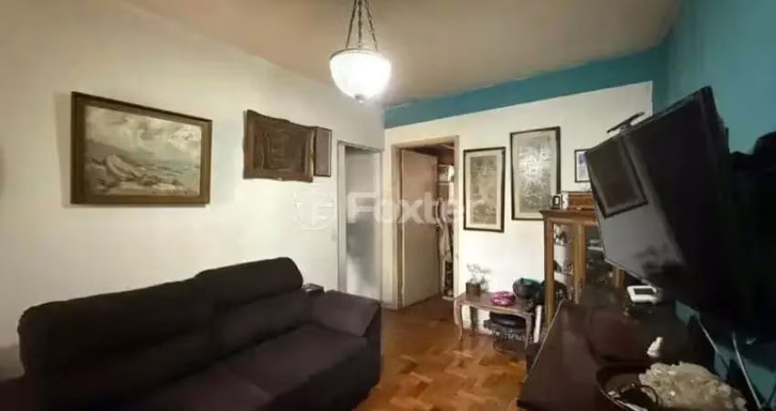 Apartamento com 2 quartos à venda na Rua das Camélias, 29, Mirandópolis, São Paulo