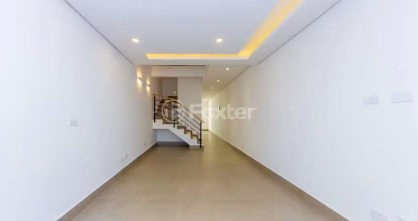 Casa com 3 quartos à venda na Rua Auguste Clesinger, 210, Vila do Bosque, São Paulo