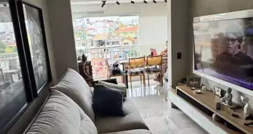 Apartamento com 2 quartos à venda na Rua Abagiba, 582, Saúde, São Paulo