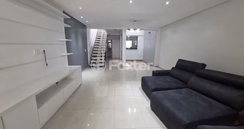Casa com 3 quartos à venda na Rua Massaranduba, 40, Vila Monte Alegre, São Paulo
