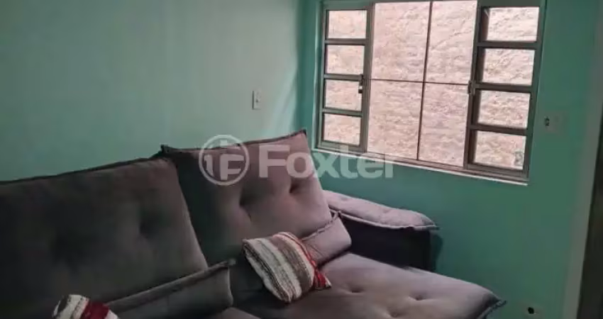 Casa com 4 quartos à venda na Rua Itamanduaba, 64, Jardim Umarizal, São Paulo