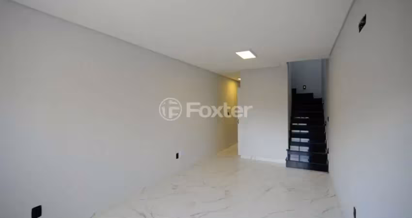 Casa com 3 quartos à venda na Rua Malie Brenner, 446, Vila Dom Pedro II, São Paulo