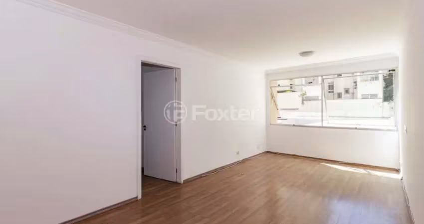 Apartamento com 3 quartos à venda na Rua Capote Valente, 462, Pinheiros, São Paulo