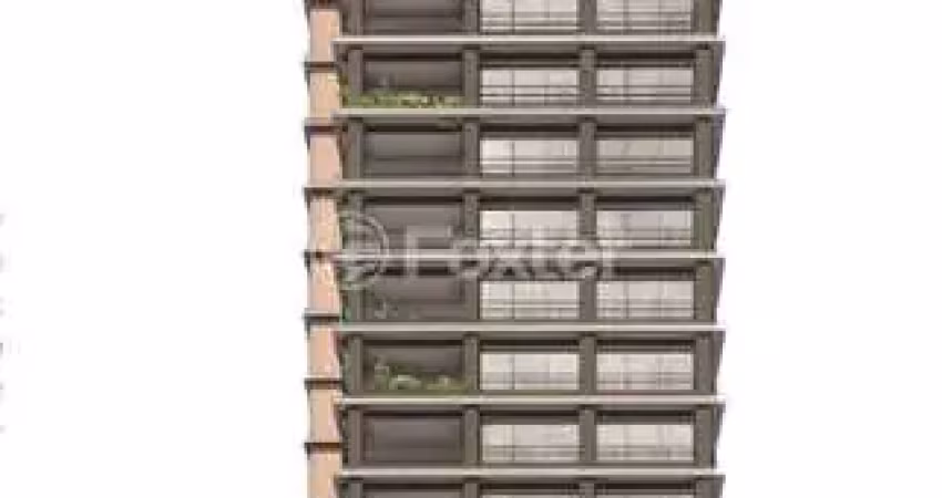 Apartamento com 3 quartos à venda na Rua Lisboa, 177, Cerqueira César, São Paulo