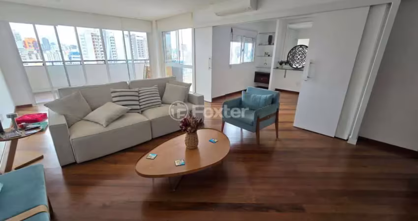 Apartamento com 3 quartos à venda na Rua Fernão Dias, 158, Pinheiros, São Paulo