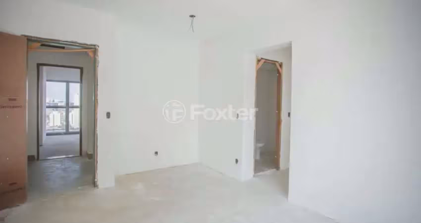 Apartamento com 2 quartos à venda na Rua Professor Aprígio Gonzaga, 486, São Judas, São Paulo
