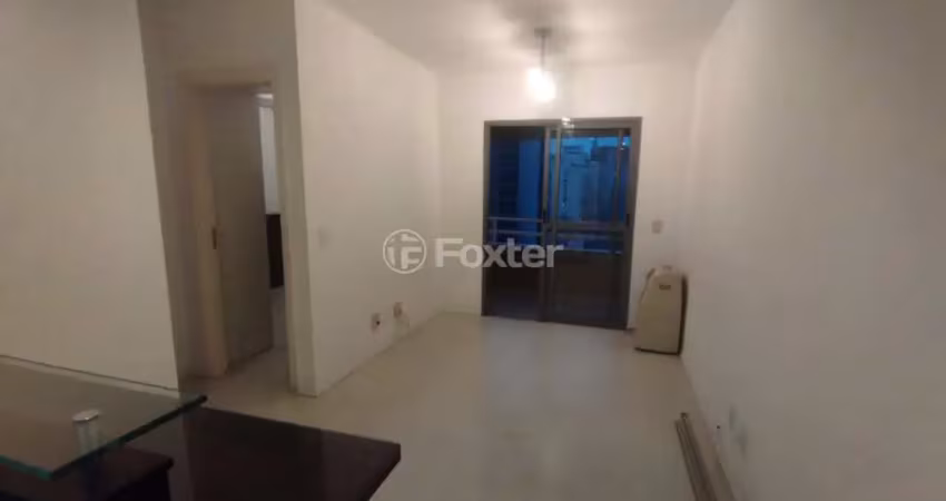 Apartamento com 1 quarto à venda na Avenida Portugal, 600, Brooklin Paulista, São Paulo