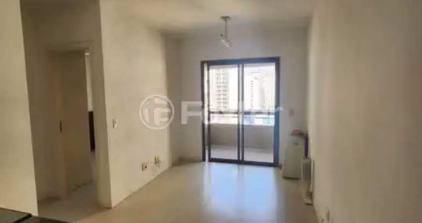 Apartamento com 1 quarto à venda na Avenida Portugal, 600, Brooklin Paulista, São Paulo