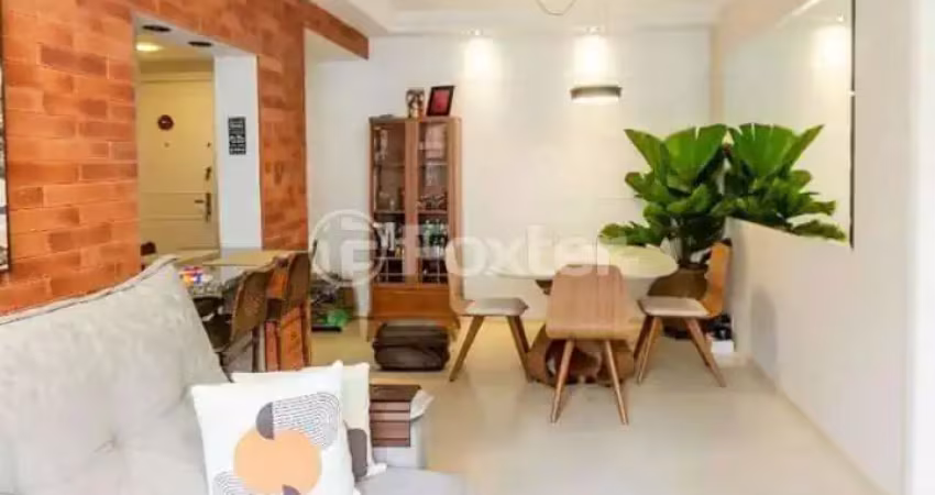 Apartamento com 2 quartos à venda na Rua Romilda Margarita Gabriel, 69, Itaim Bibi, São Paulo