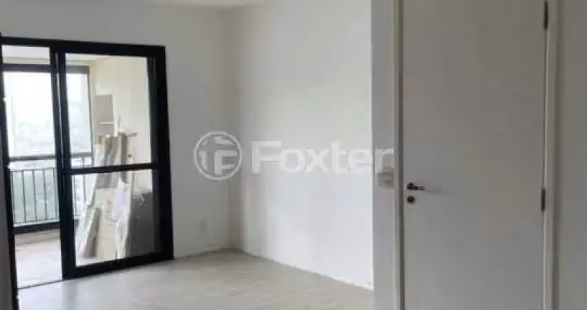 Apartamento com 3 quartos à venda na Rua Camilo, 173, Vila Romana, São Paulo