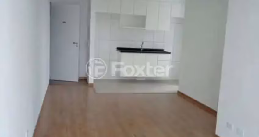 Apartamento com 2 quartos à venda na Avenida Itapark, 2941, Jardim Itapark, Mauá
