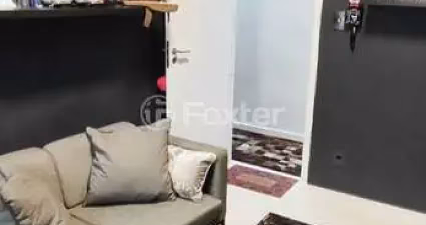 Apartamento com 2 quartos à venda na Rua Lord Cockrane, 640, Ipiranga, São Paulo