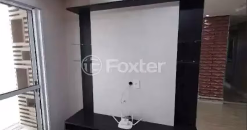 Apartamento com 2 quartos à venda na Avenida Aricanduva, 9340, Jardim Colonial, São Paulo