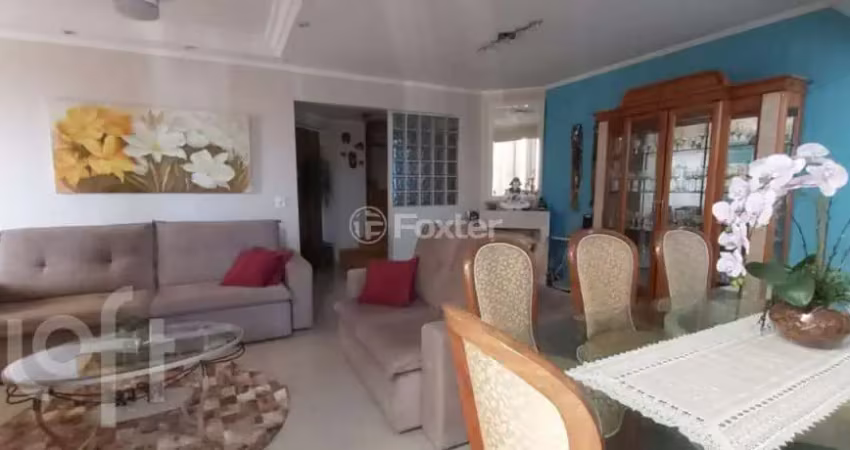 Apartamento com 3 quartos à venda na Rua Bergamota, 470, Alto da Lapa, São Paulo
