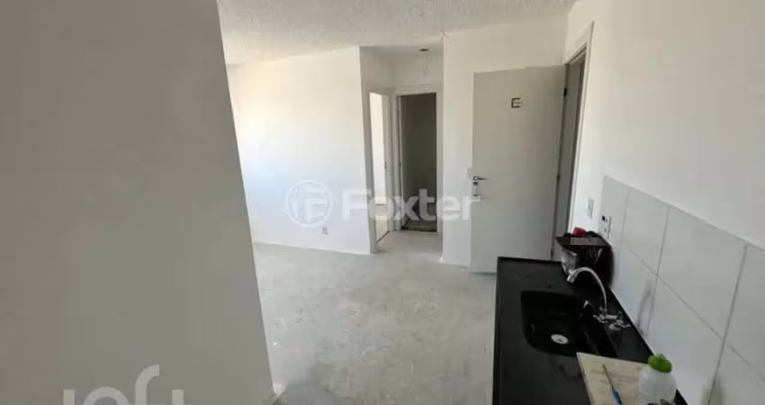 Apartamento com 2 quartos à venda na Rua da Mooca, 1290, Mooca, São Paulo