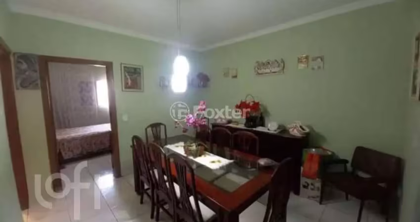 Casa com 5 quartos à venda na Rua Dácio Nascimento Moura, 175, Parque São Luís, São Paulo
