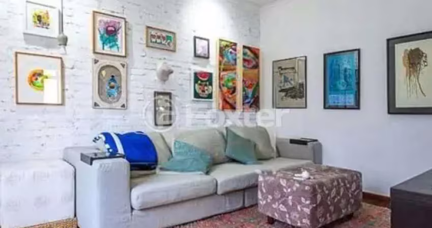 Apartamento com 1 quarto à venda na Rua Agissê, 222, Jardim das Bandeiras, São Paulo