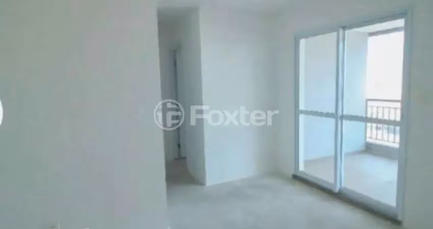 Apartamento com 2 quartos à venda na Rua Elói Cerqueira, 286, Belenzinho, São Paulo