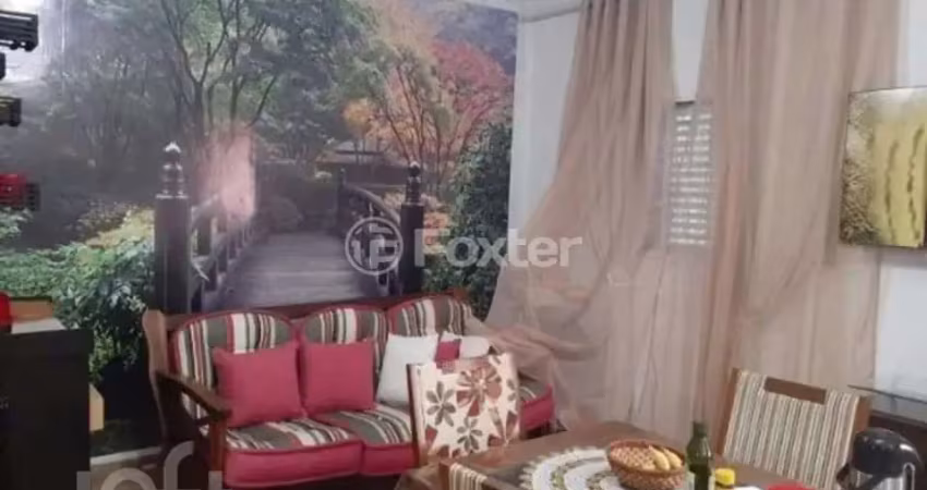 Casa com 2 quartos à venda na Rua Manoel Ramos, 44, Vila Cruz das Almas, São Paulo