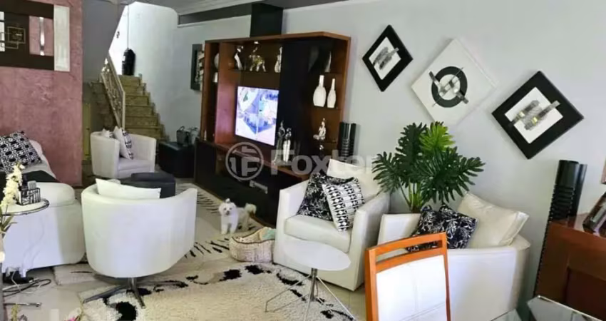 Casa com 3 quartos à venda na Rua Durval Clemente, 421, Jardim São Paulo (Zona Norte), São Paulo