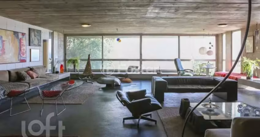 Casa com 4 quartos à venda na Rua Laura Vicuna, 383, Vila Ida, São Paulo